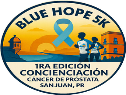 Blue Hope 5k